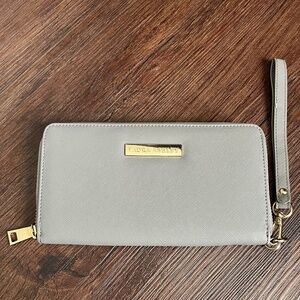 Laura Ashely Wallet
